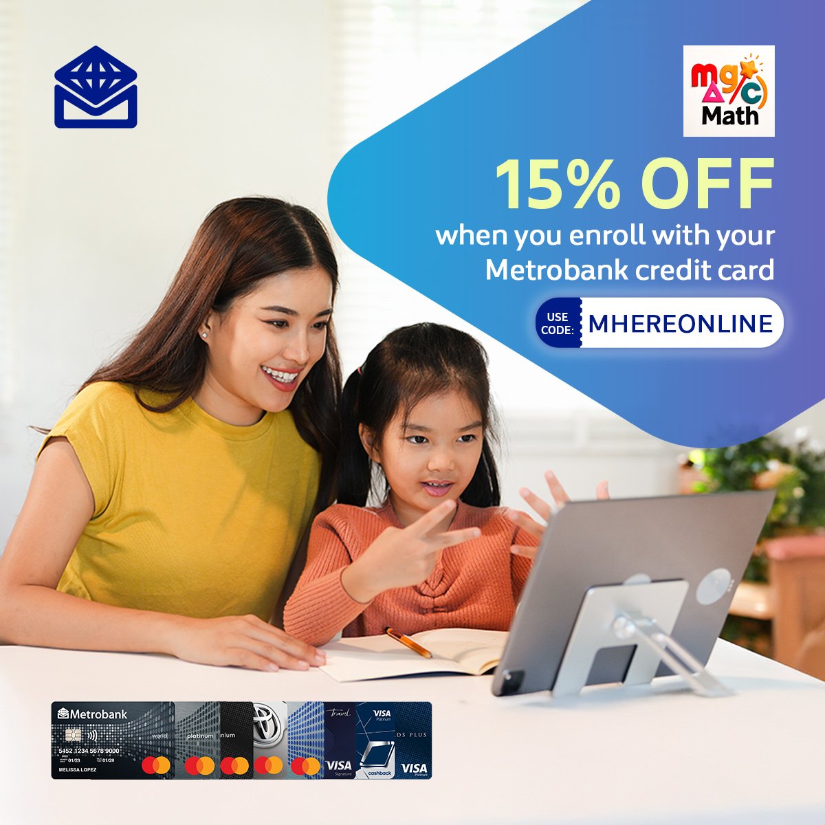 MAGIC MATH - Magic Math